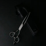 Ciseaux Kyone 810B Noir 5.7