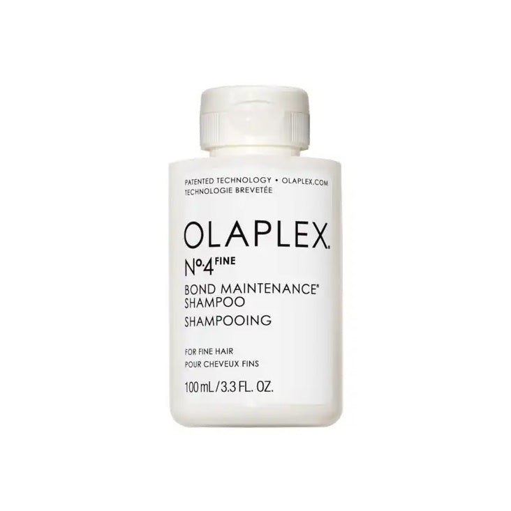 Shampoing Olaplex No.4 FINE Bond Maintenance