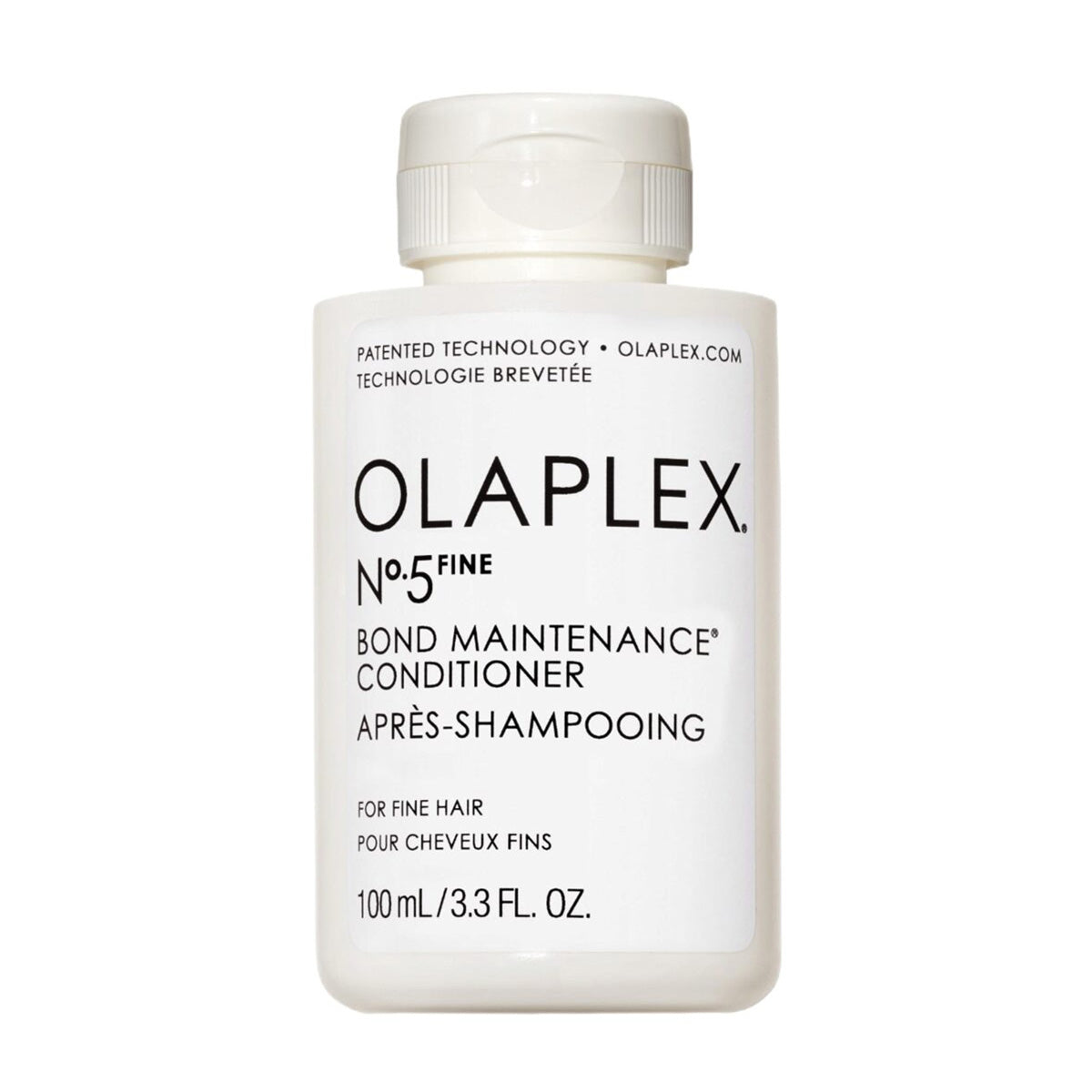 Olaplex Nr. 5 FINE Bond Maintenance Conditioner