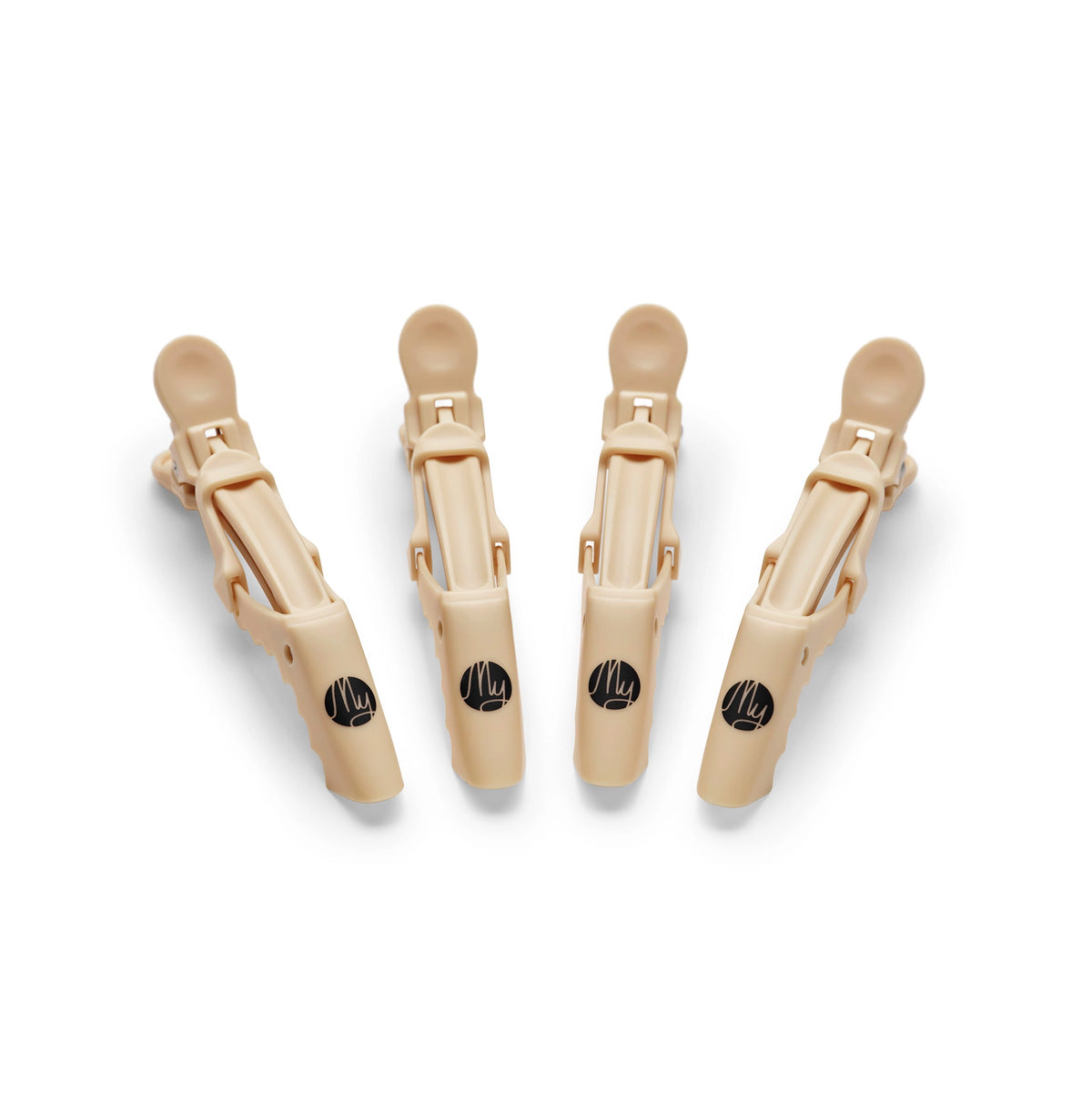 Mes pinces à mâchoires doubles, lot de 4