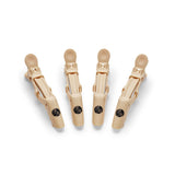 Mes pinces à mâchoires doubles, lot de 4