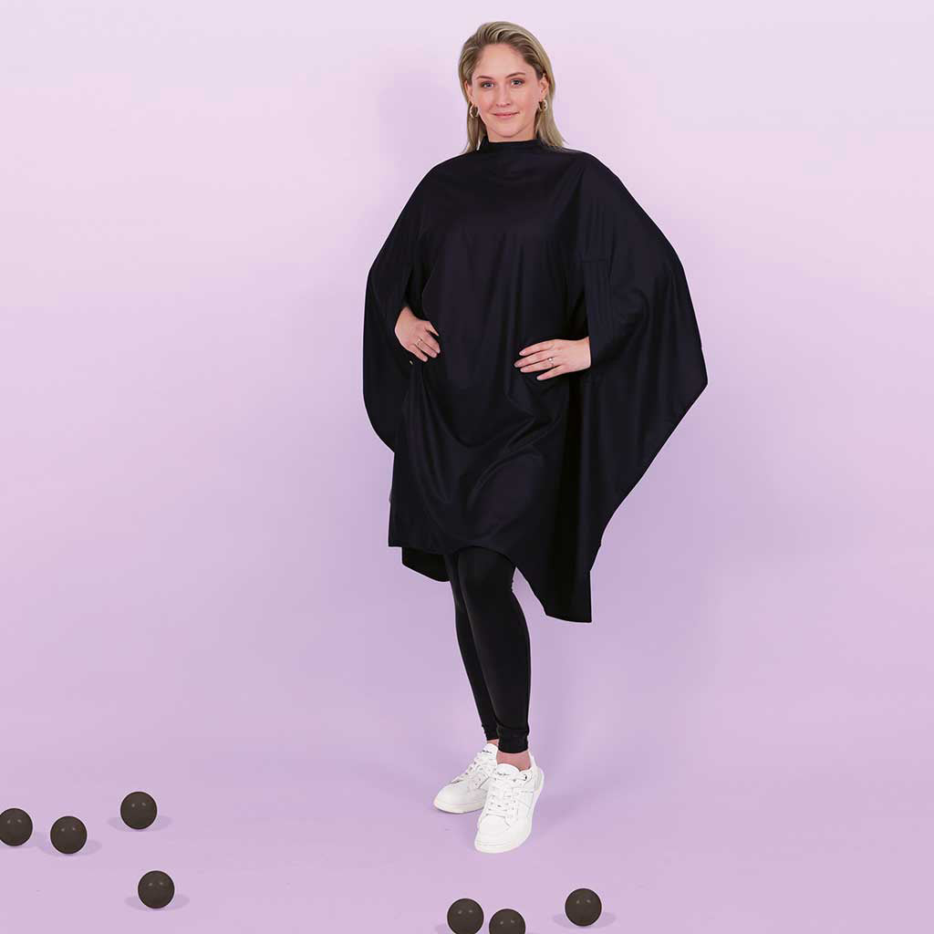 Trend Design Verflaken Skinny Colour Zwart