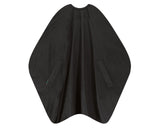 Drap à capuche noir Trend Design RecyCape