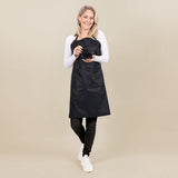 Trend Design Malerschürze BasicApron Schwarz