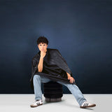Trend Design Lackflocken Nano Compact Schwarz