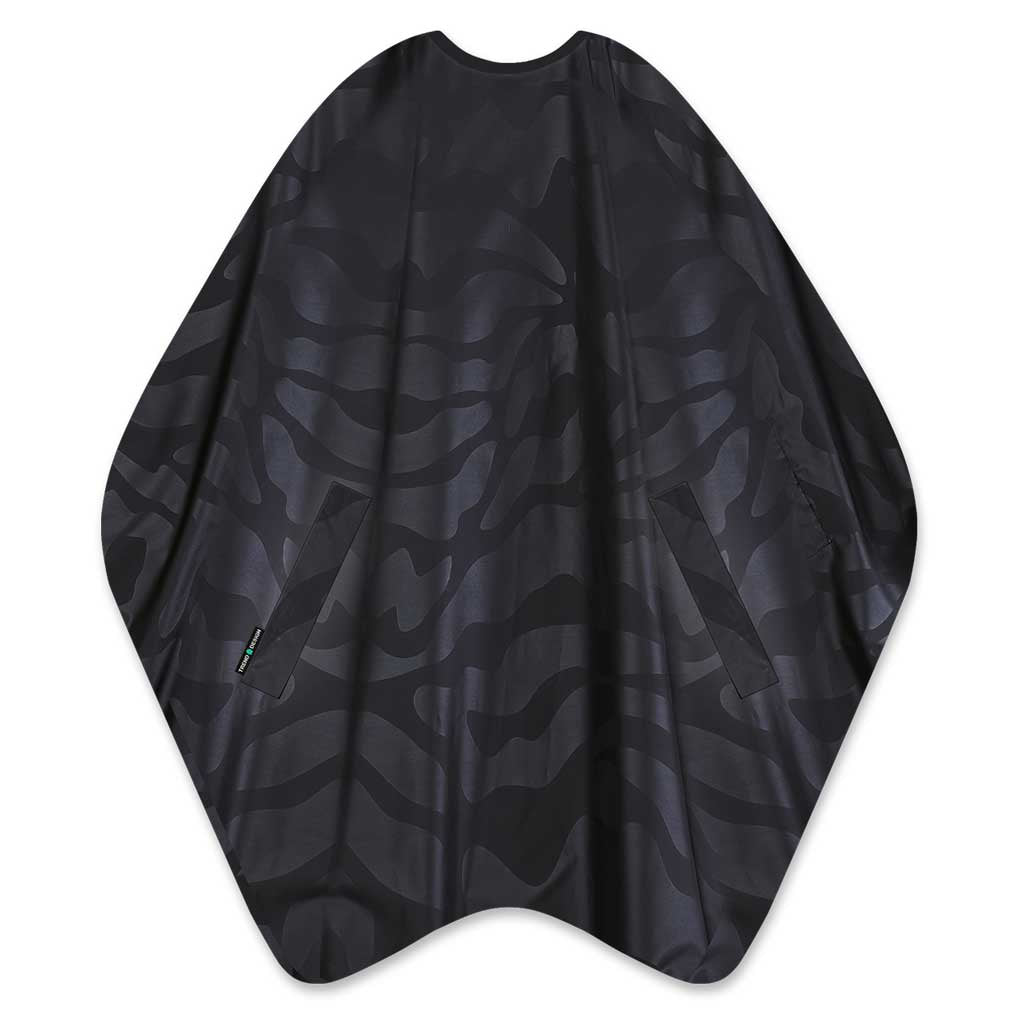 Trend Design Lackflocken Nano Compact Schwarz