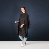 Trend Design Lackflocken Nano Compact Uni Schwarz