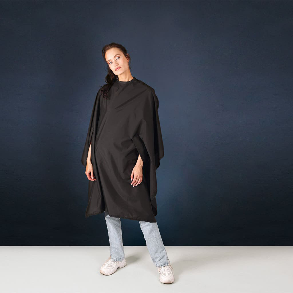 Trend Design Lackflocken Nano Compact Uni Schwarz