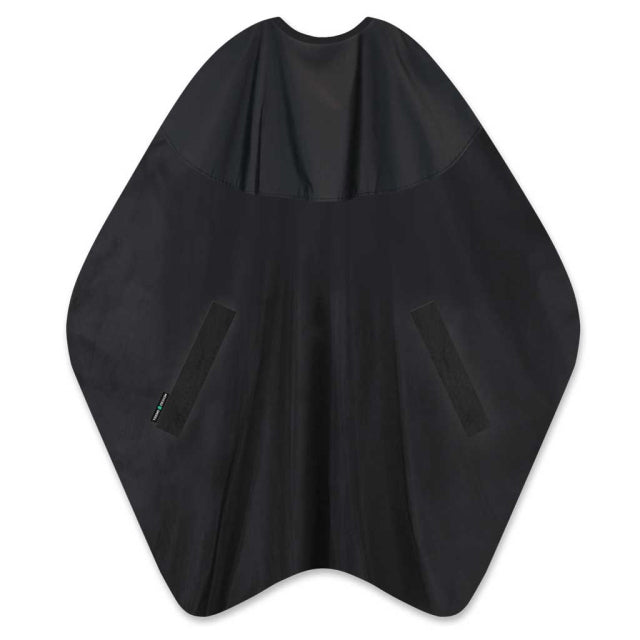 Trend Design Nano 2-in-1 Kapuzenlaken Schwarz