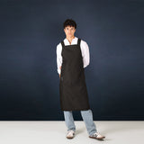 Trend Design Verfschort Nano Oversize Zwart