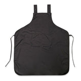Trend Design Verfschort Nano Oversize Zwart