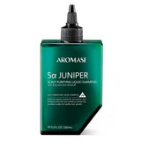 Shampoing liquide purifiant pour cuir chevelu Aromase 5a Genévrier 260 ml