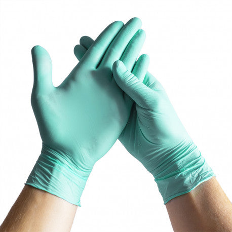Gants en nitrile bio (100 unités)