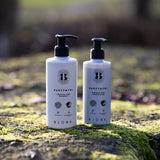Björk Parfymfri Après-shampooing 250 ml