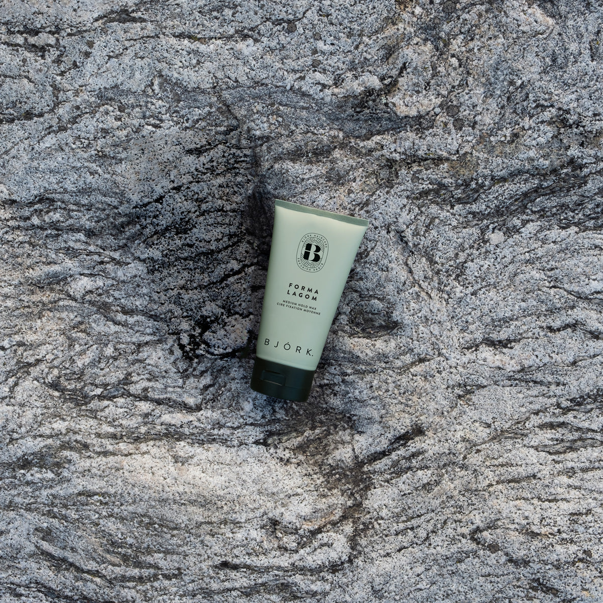 Bjork Forma Lagom Cire Fixation Moyenne 100ml