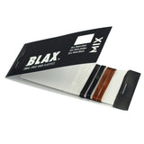 Blax Élastique 4 mm Mix 8 pièces