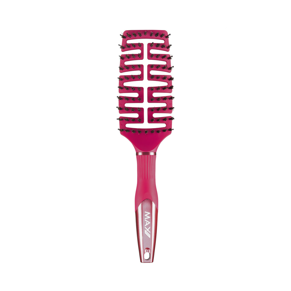 Max Pro Detangler Brush