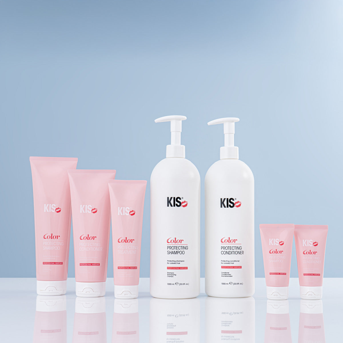 KIS Farbschutzbehandlung 150 ml