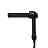 Barre à friser Hot Tools noire et or
