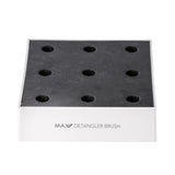 Max Pro Detangler Brush