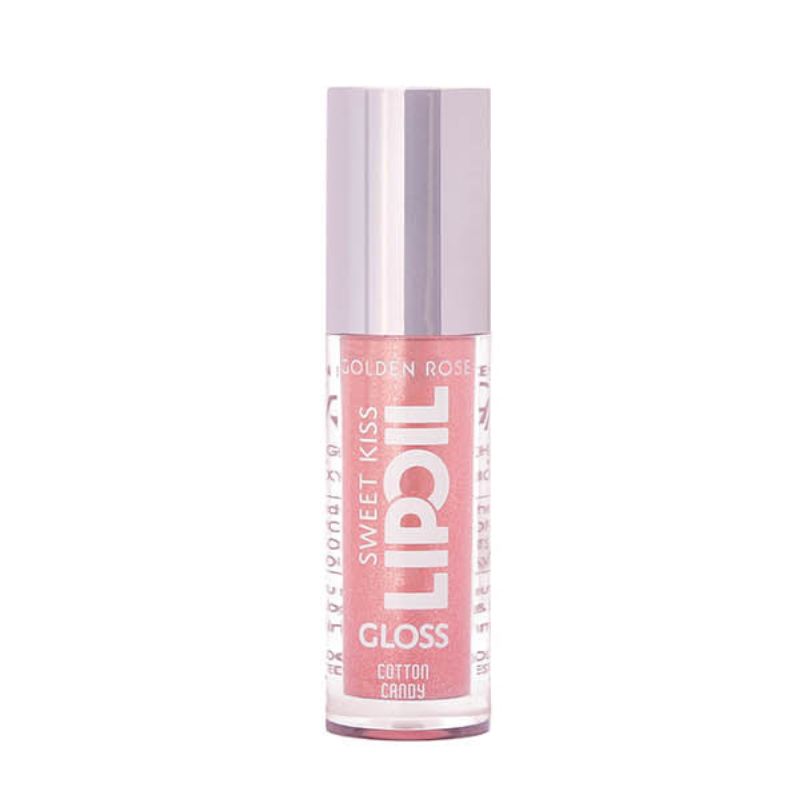 GR Sweet Kiss Lippenöl