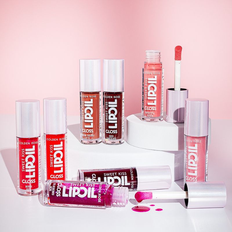 GR Sweet Kiss Lippenöl