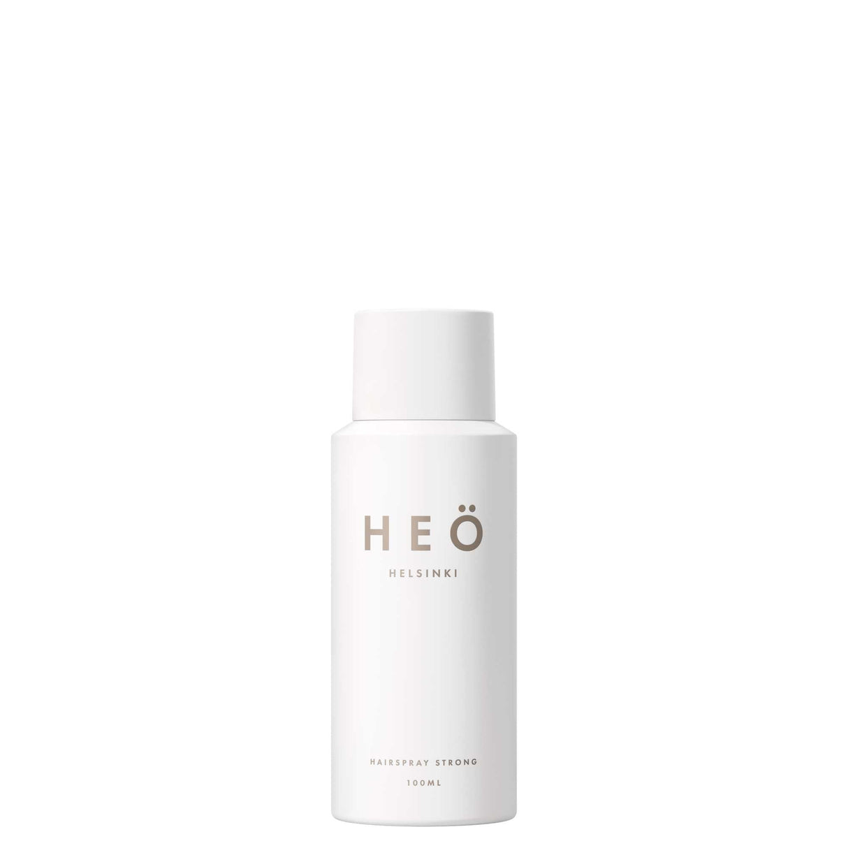Laque HEO Forte