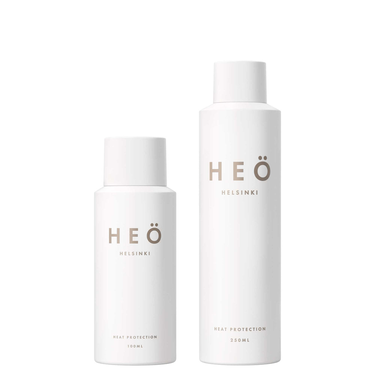 Protection thermique HEO