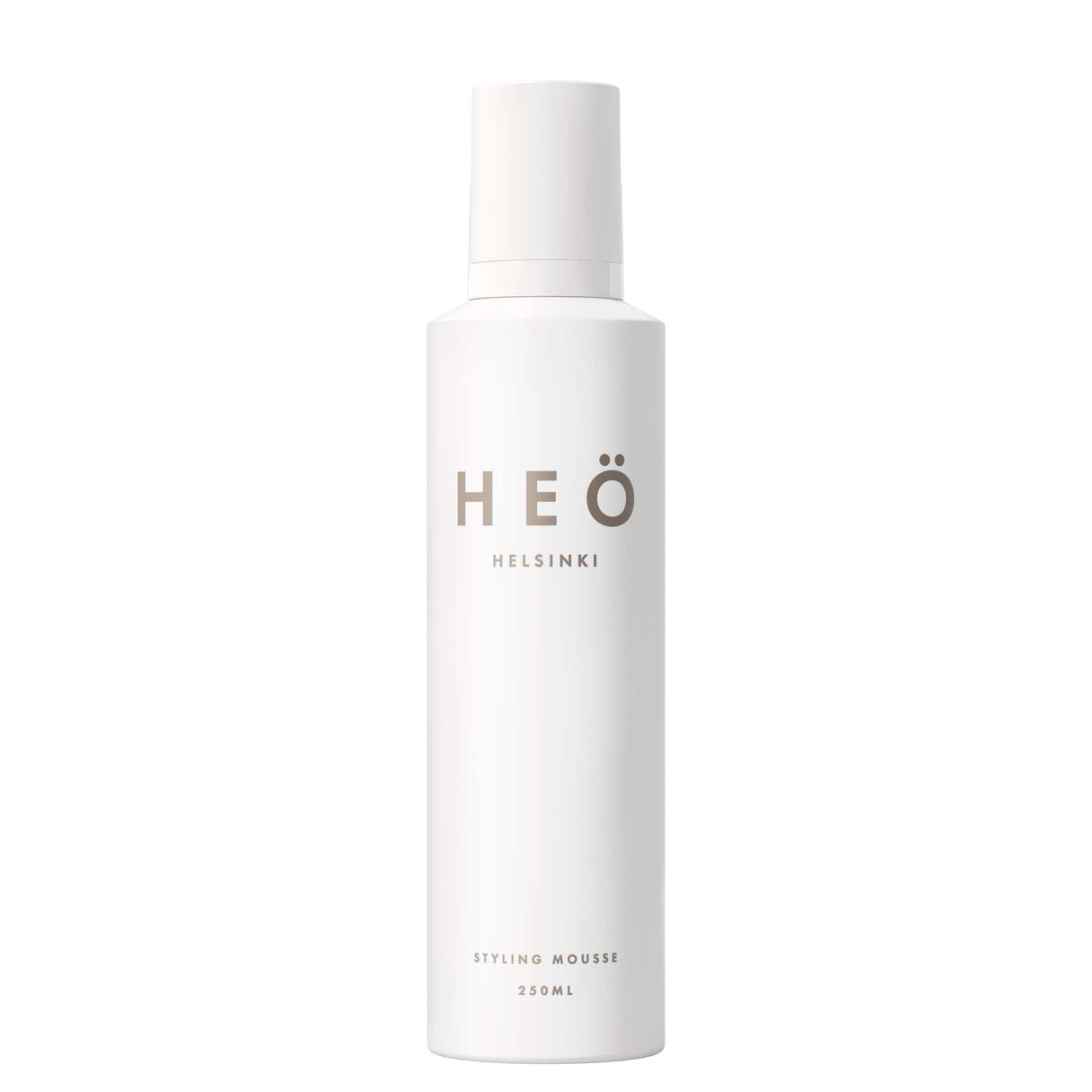 HEO Styling Mousse