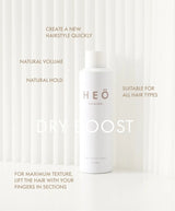 HEO Dry Boost Spray 250 ml