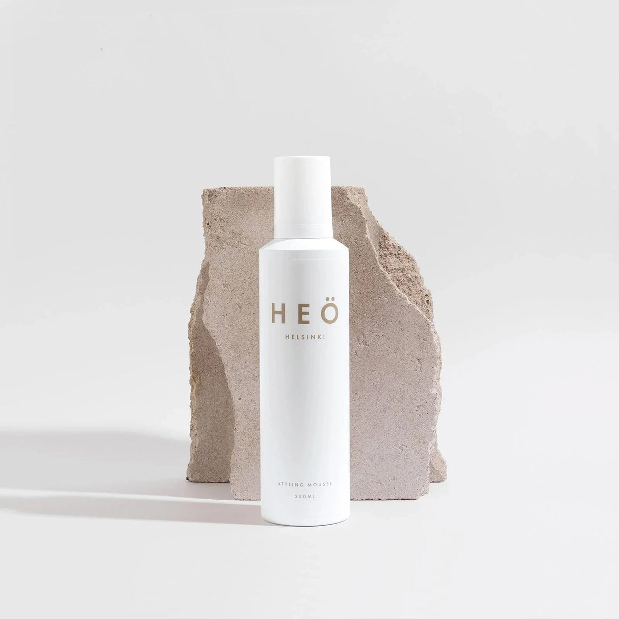 HEO Styling Mousse