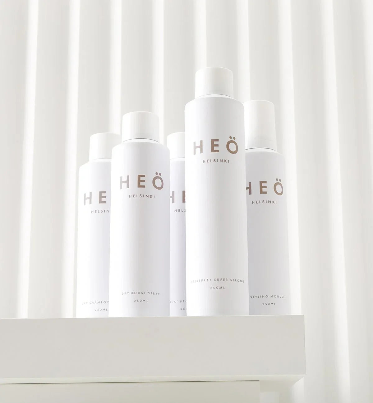 Laque HEO Super Forte 300 ml