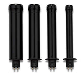 Ensemble de barre à friser Hot Tools Noir et Or