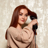 Hot Tools Volumizer Noir Or