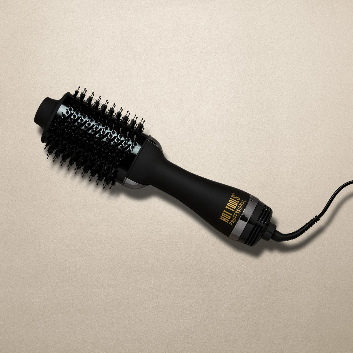 Hot Tools Volumizer Noir Or