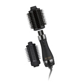 Hot Tools Volumizer Set Schwarz Gold