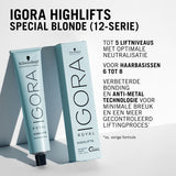 Schwarzkopf Igora Royal Highlifts 60ml