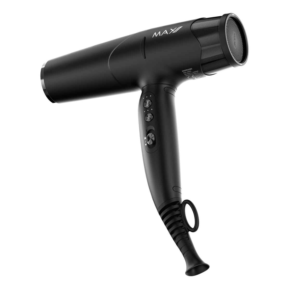 Sèche-cheveux Max Pro Infinity II 2400W