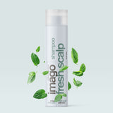 Shampoing Imago Fresh Scalp antipelliculaire 250 ml