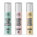 Kiki Curls Heaven in a Box 3x200ml