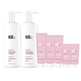KIS Protection des couleurs Introdeal