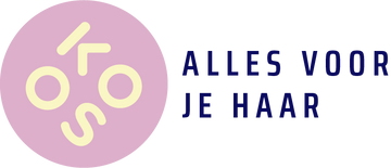KOOS • alles voor je haar