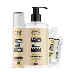 Conseil : Boucles CG-Proof