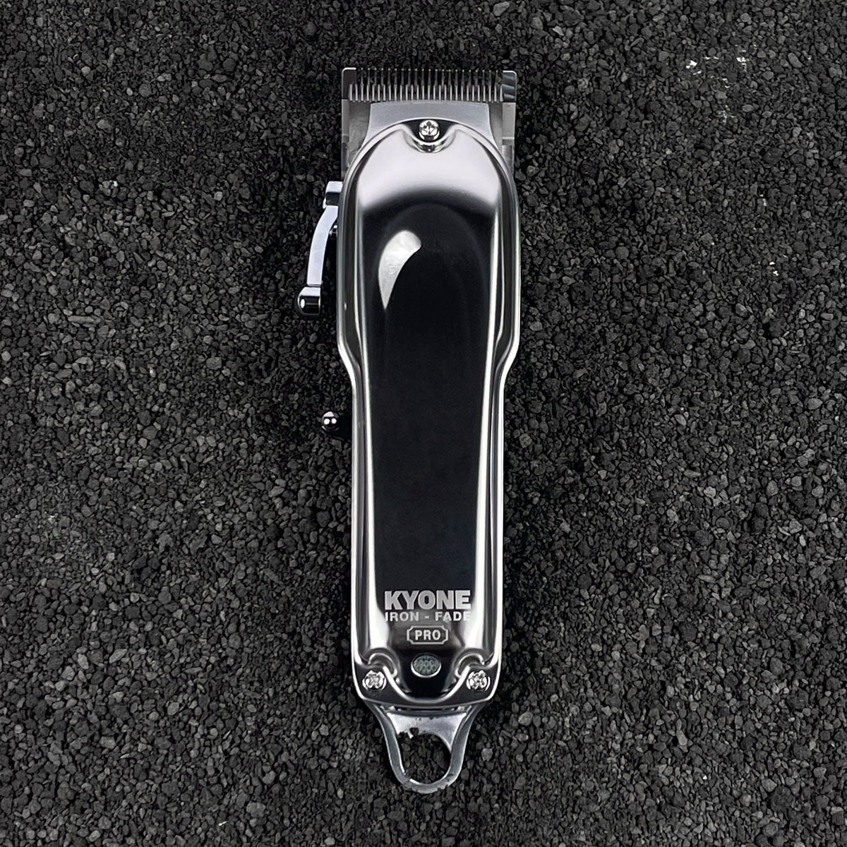 Kyone Tondeuse Ultima Iron Fade Pro