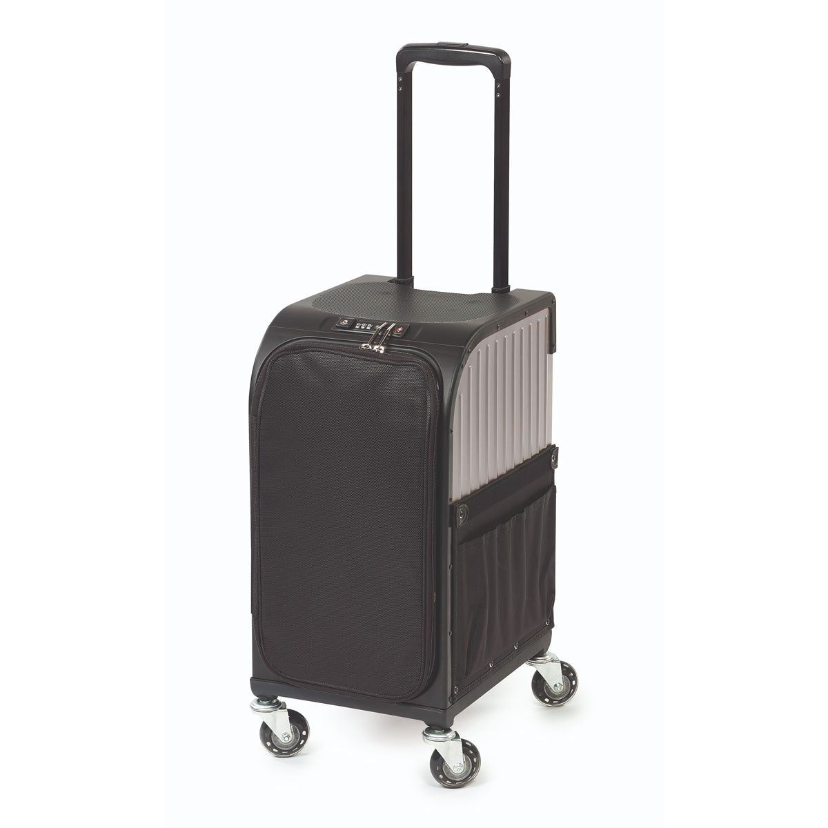 Sibel Stoolcase Rollercoaster Titan