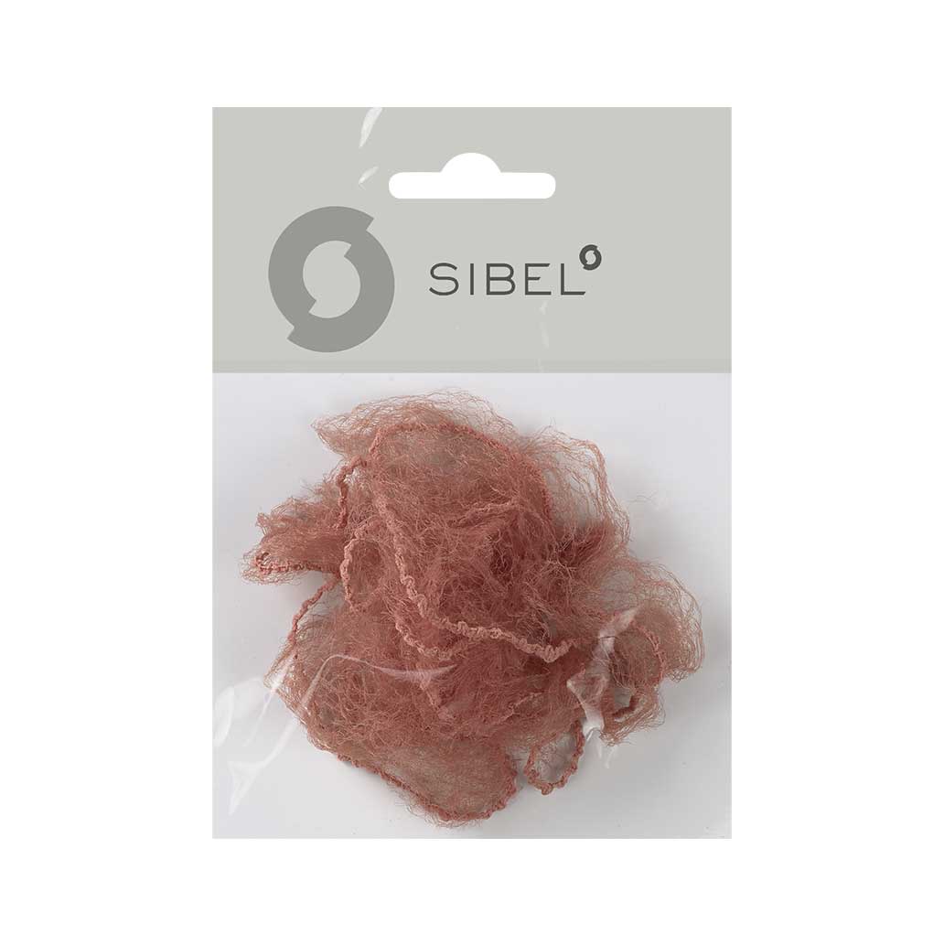 Filet à chignon Sibel (2 pièces)