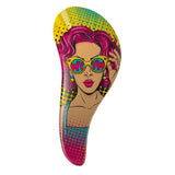 Sibel D-Meli-Melo Brosse Pop-Art