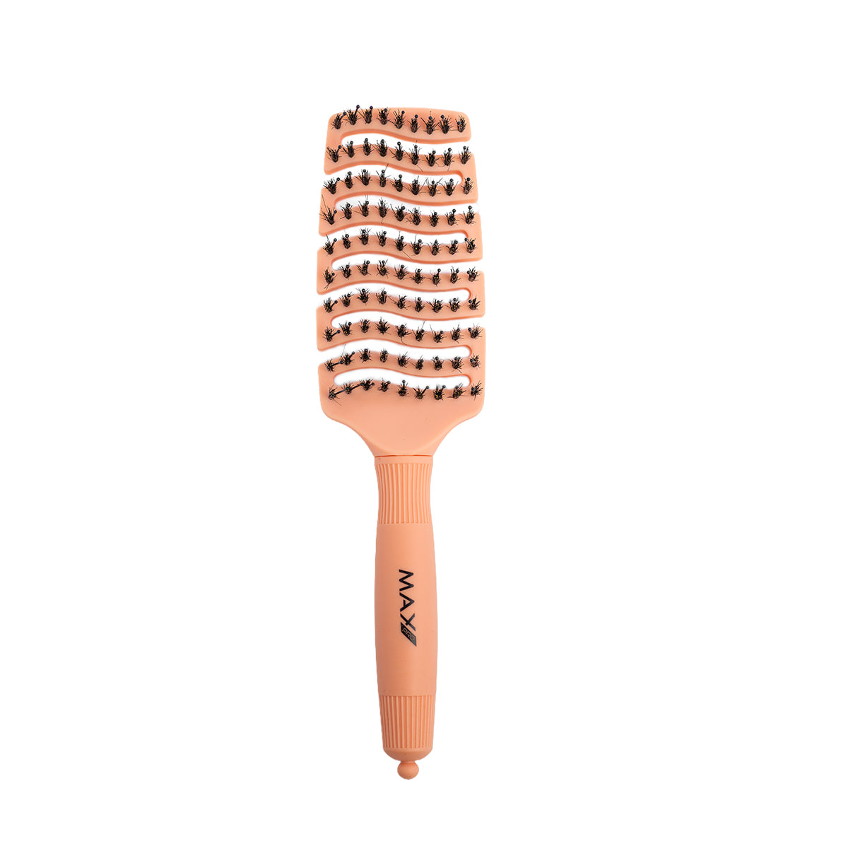 Max Pro Detangler Brush
