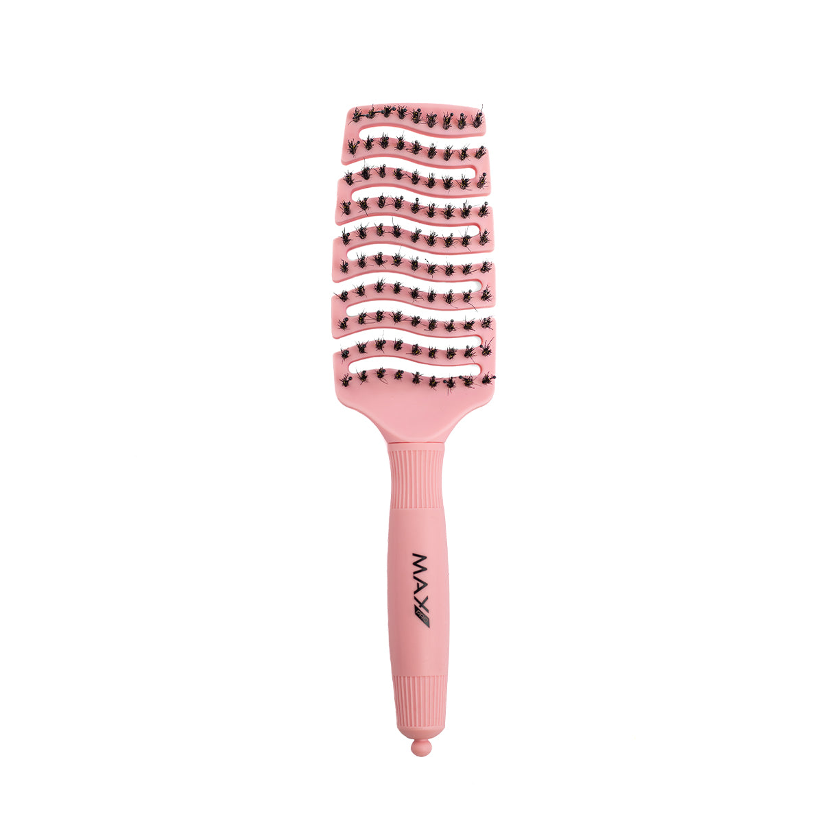 Max Pro Detangler Brush
