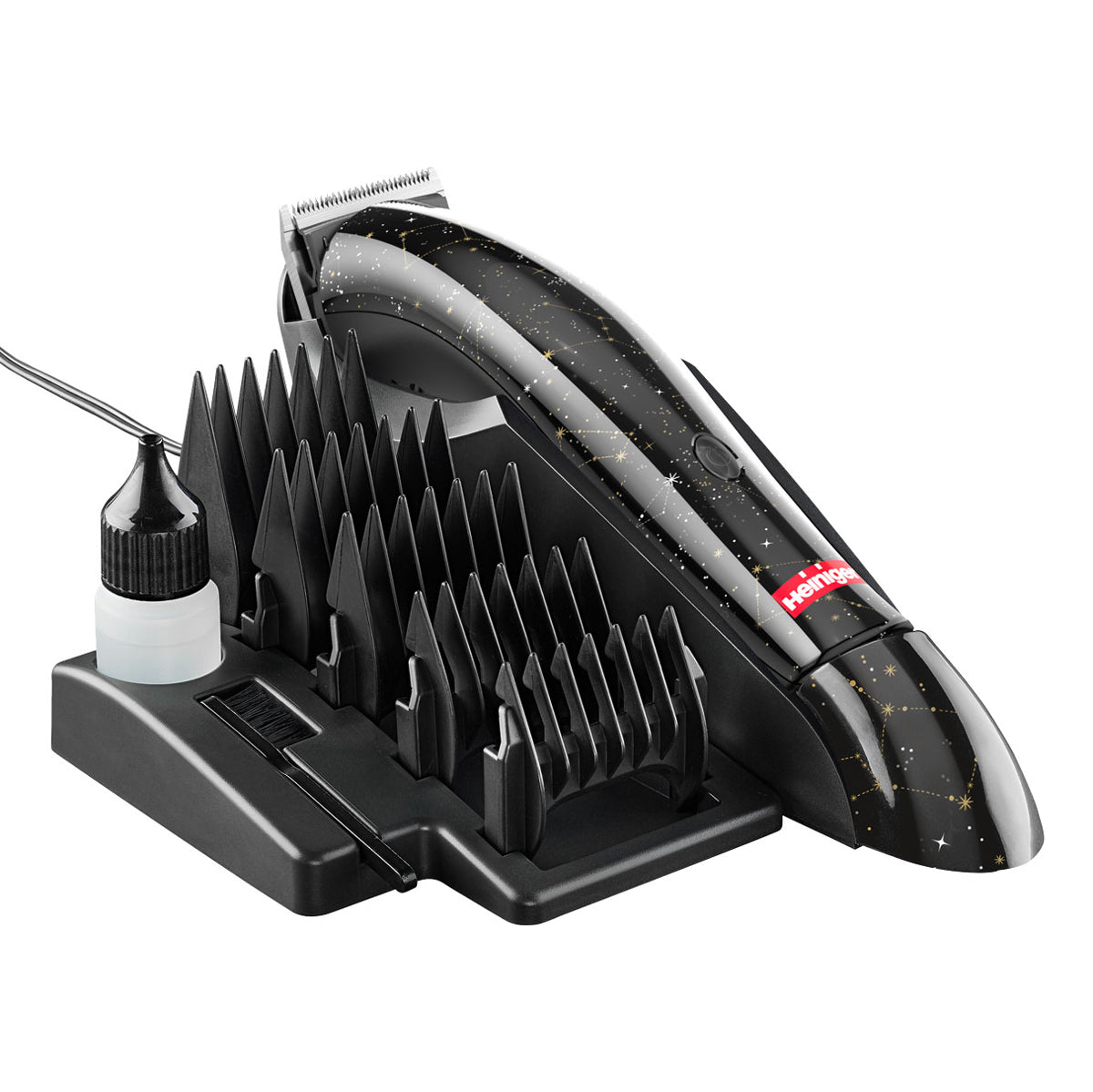 Tondeuse à cheveux Heiniger Pegasus Midi